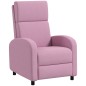 Sofá Reclinable