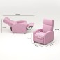 Sofá Reclinable