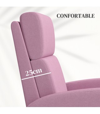 Sofá Reclinable
