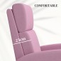 Sofá Reclinable