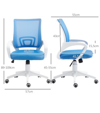 Silla de Oficina