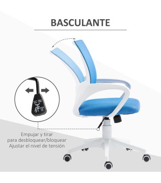 Silla de Oficina