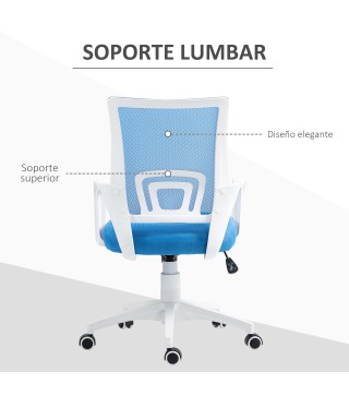 Silla de Oficina