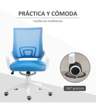 Silla de Oficina