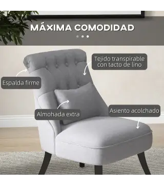 Sillón Individual