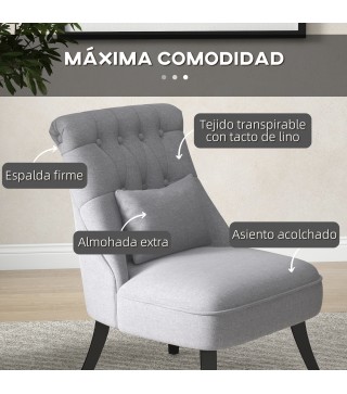 Sillón Individual
