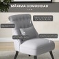 Sillón Individual Sillón Individual