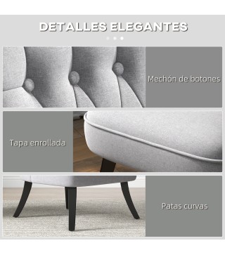 Sillón Individual
