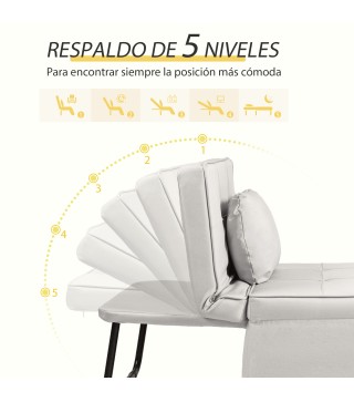 Sofá Cama