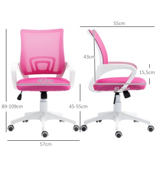 Silla de Oficina