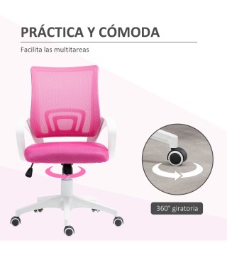 Silla de Oficina