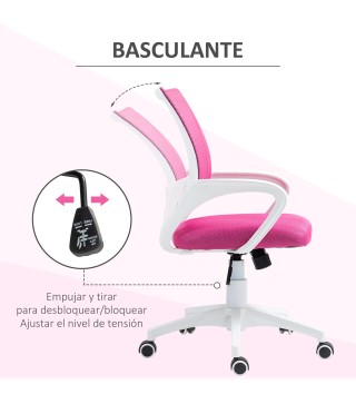 Silla de Oficina