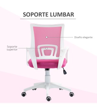 Silla de Oficina