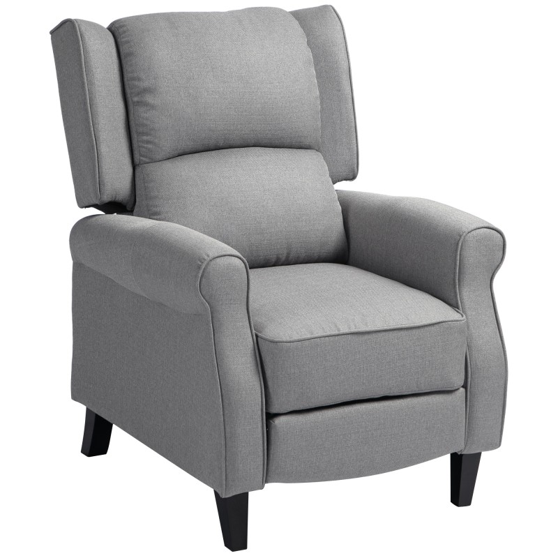 Sillón Relax Reclinable Sillón Relax Reclinable