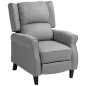 Sillón Relax Reclinable Sillón Relax Reclinable
