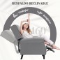 Sillón Relax Reclinable Sillón Relax Reclinable