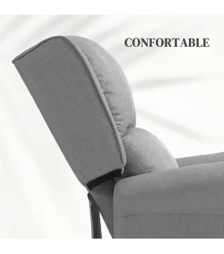 Sillón Relax Reclinable