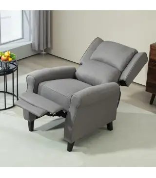 Sillón Relax Reclinable