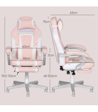 Silla Gaming