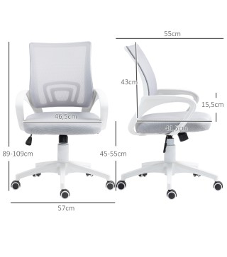 Silla de Oficina