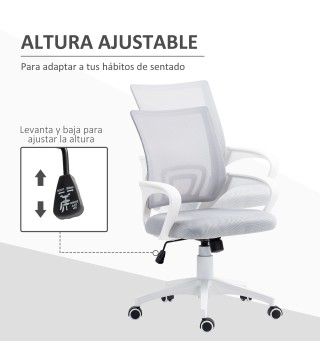 Silla de Oficina