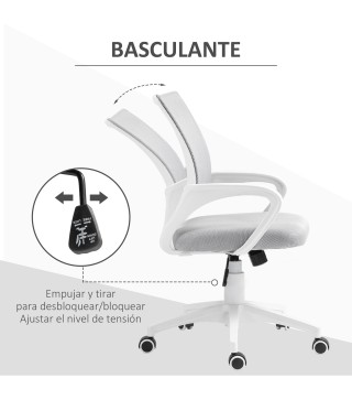 Silla de Oficina