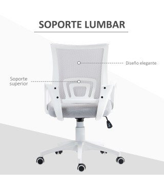 Silla de Oficina