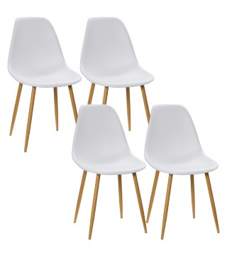 Sillas de Comedor