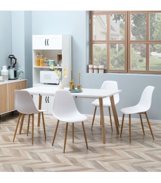 Sillas de Comedor