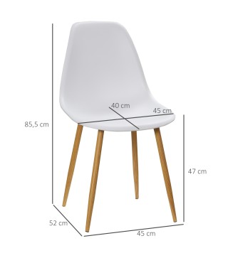 Sillas de Comedor