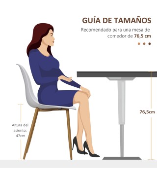 Sillas de Comedor