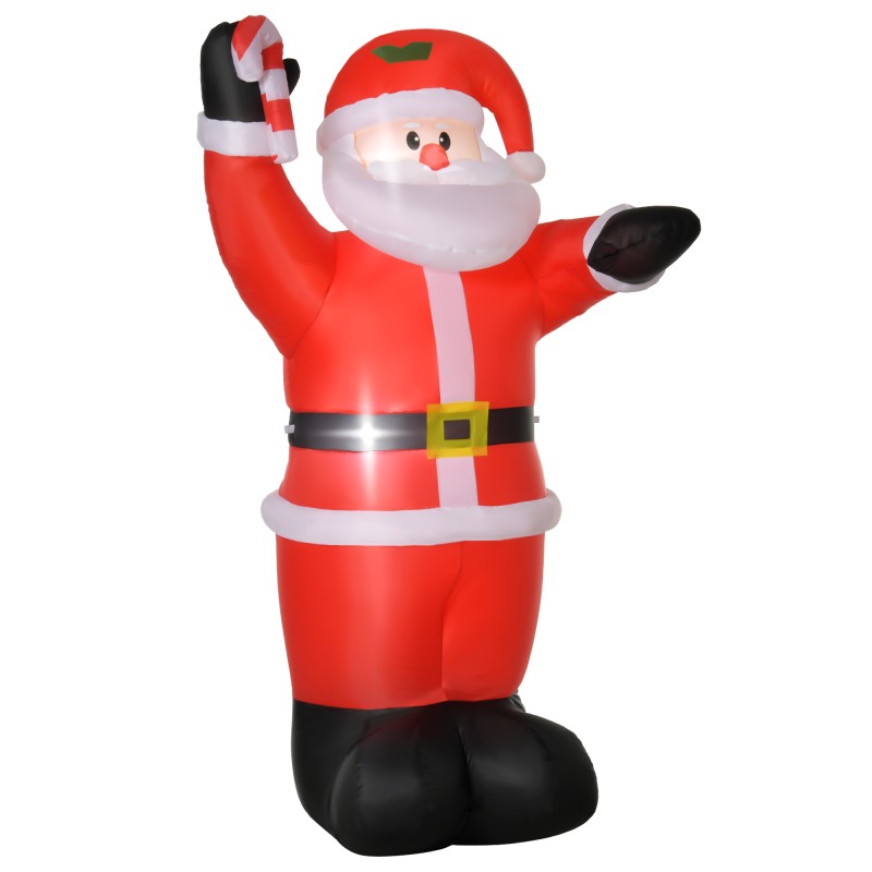 Papá Noel Hinchable Papá Noel Hinchable