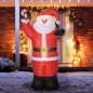 Papá Noel Hinchable Papá Noel Hinchable
