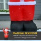 Papá Noel Hinchable Papá Noel Hinchable