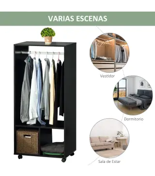 Armario Ropero