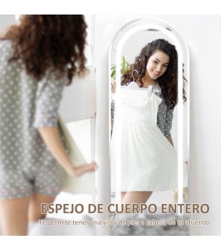 Espejo Cuerpo Entero
