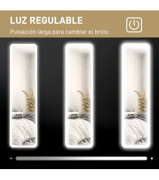 Espejo Cuerpo Entero