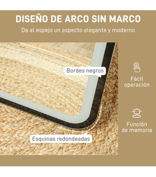 Espejo Cuerpo Entero
