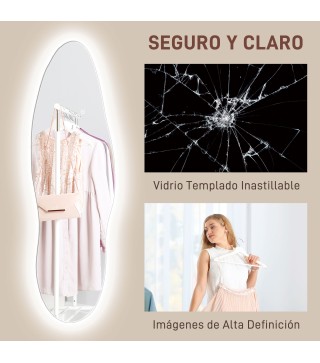 Espejo Cuerpo Entero