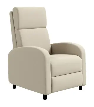 Sofá Reclinable