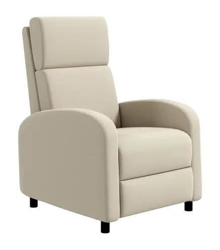 Sofá Reclinable