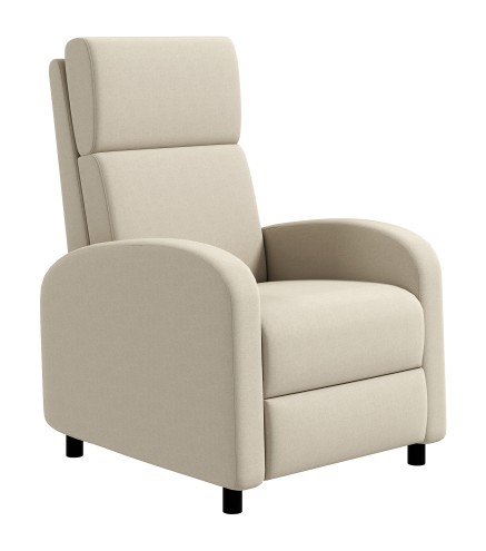 Sofá Reclinable