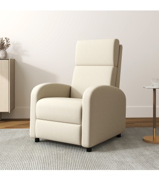 Sofá Reclinable