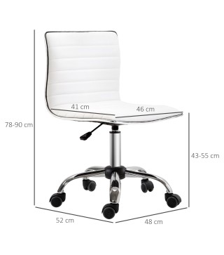 Silla de Oficina