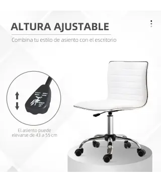 Silla de Oficina