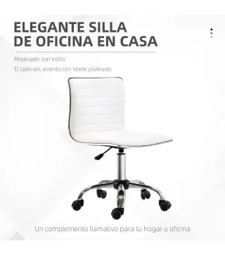 Silla de Oficina