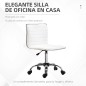 Silla de Oficina
