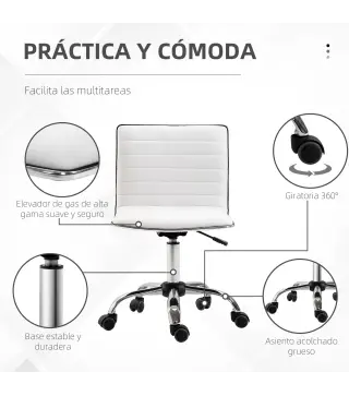 Silla de Oficina