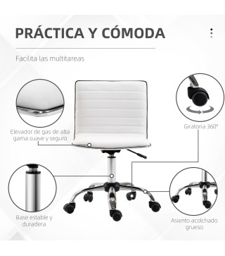 Silla de Oficina