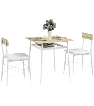 Conjunto de Comedor